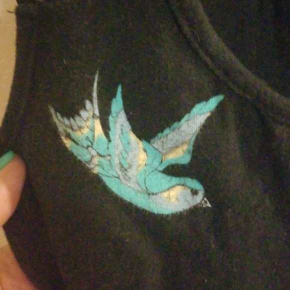 Tank top - Picture 2 of 4